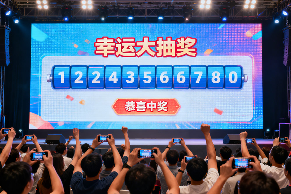 2023年数字会务行业发展趋势