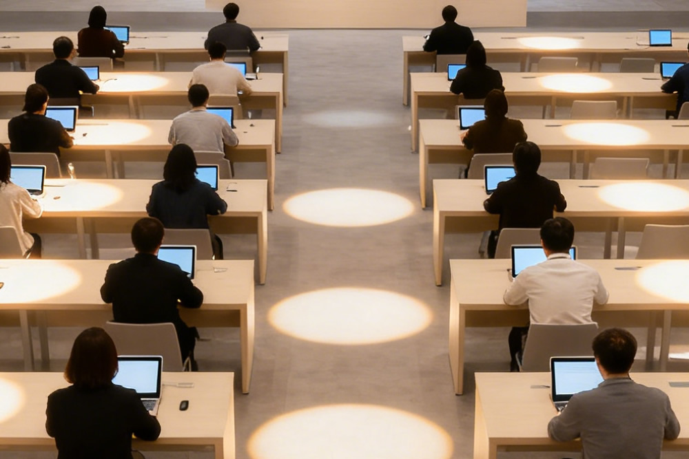 如何打造高效的虚拟会议体验